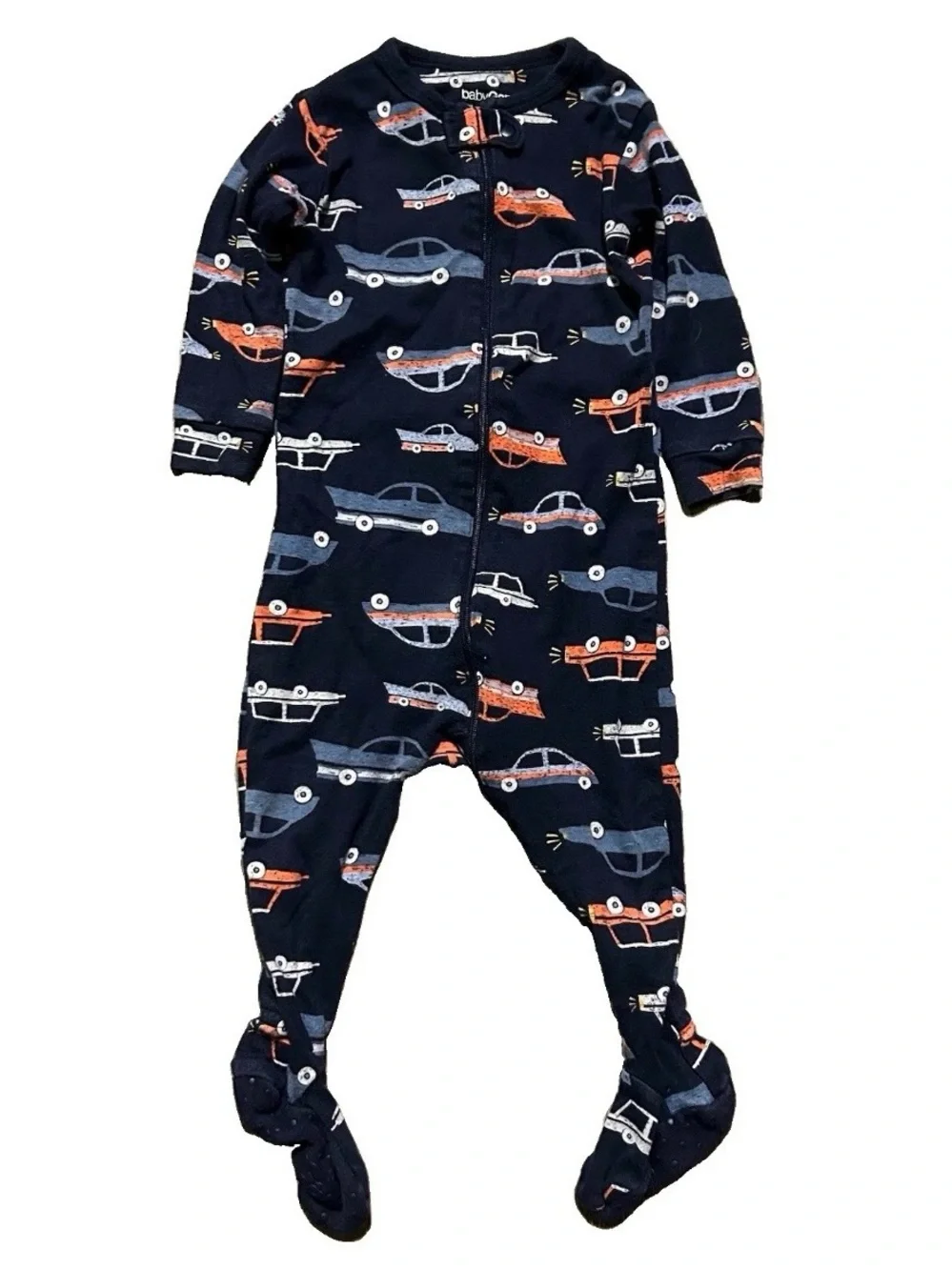 GAP soft footed